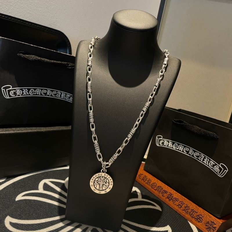 Chrome Hearts Necklaces